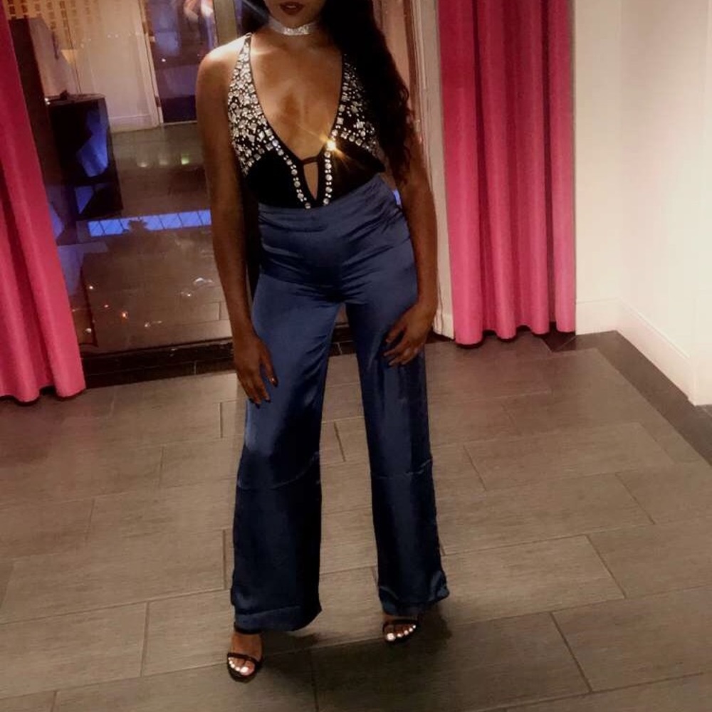 Bodysuit